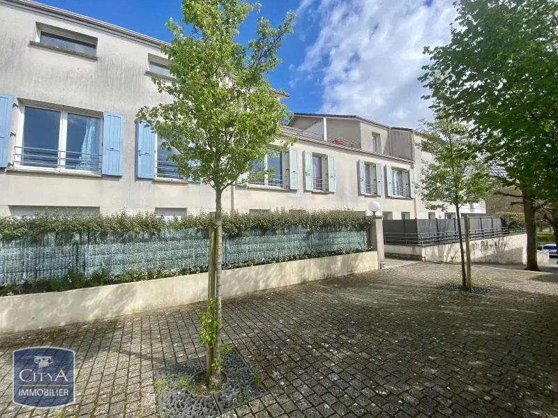 Photo 5 Appartement 2 pièces 40.6m²