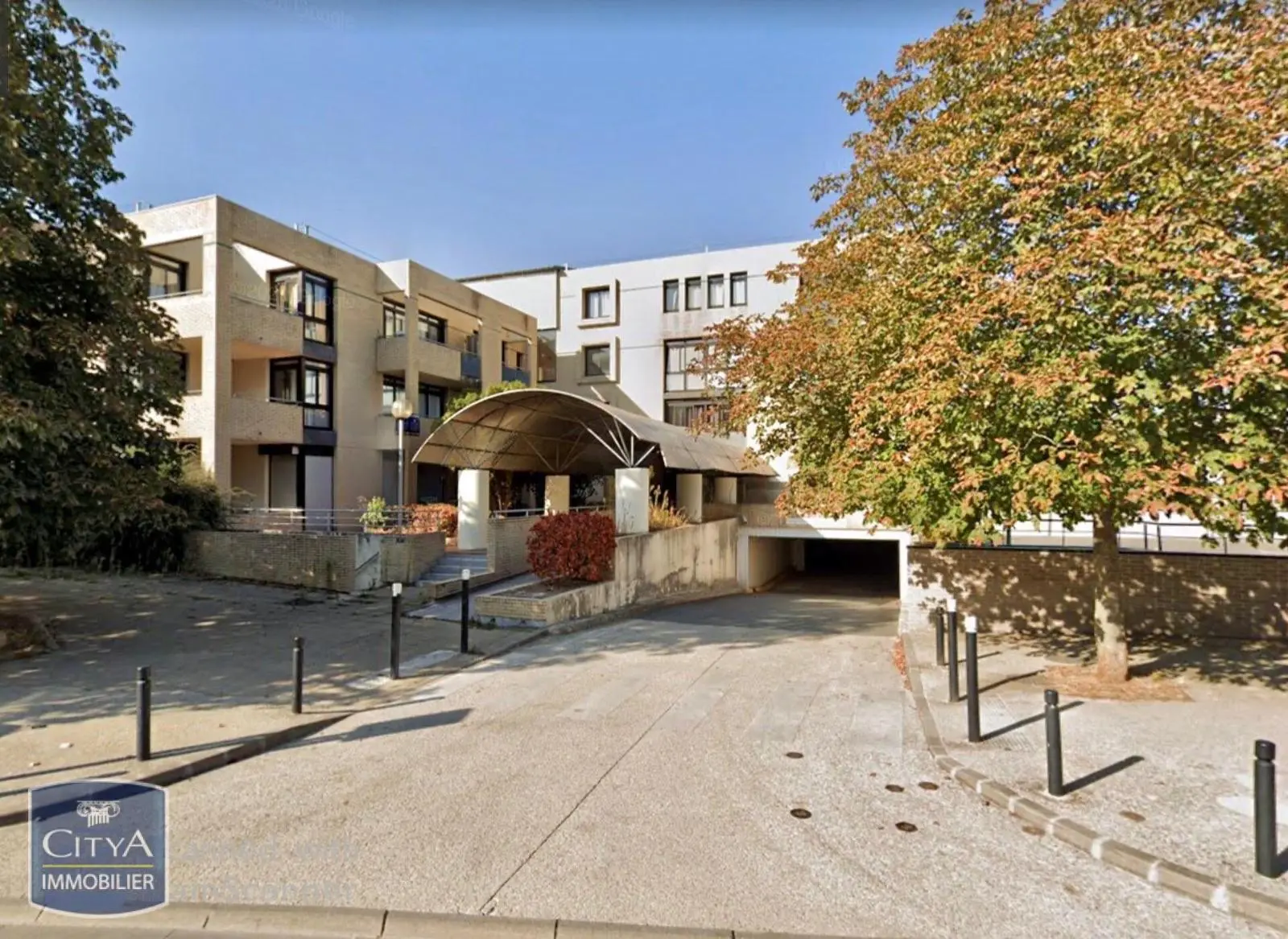 Photo 1 Appartement 2 pièces 40.58m²