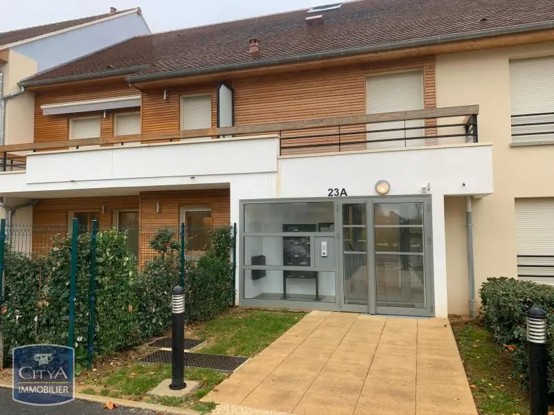 Photo 7 Appartement 3 pièces 65.21m²