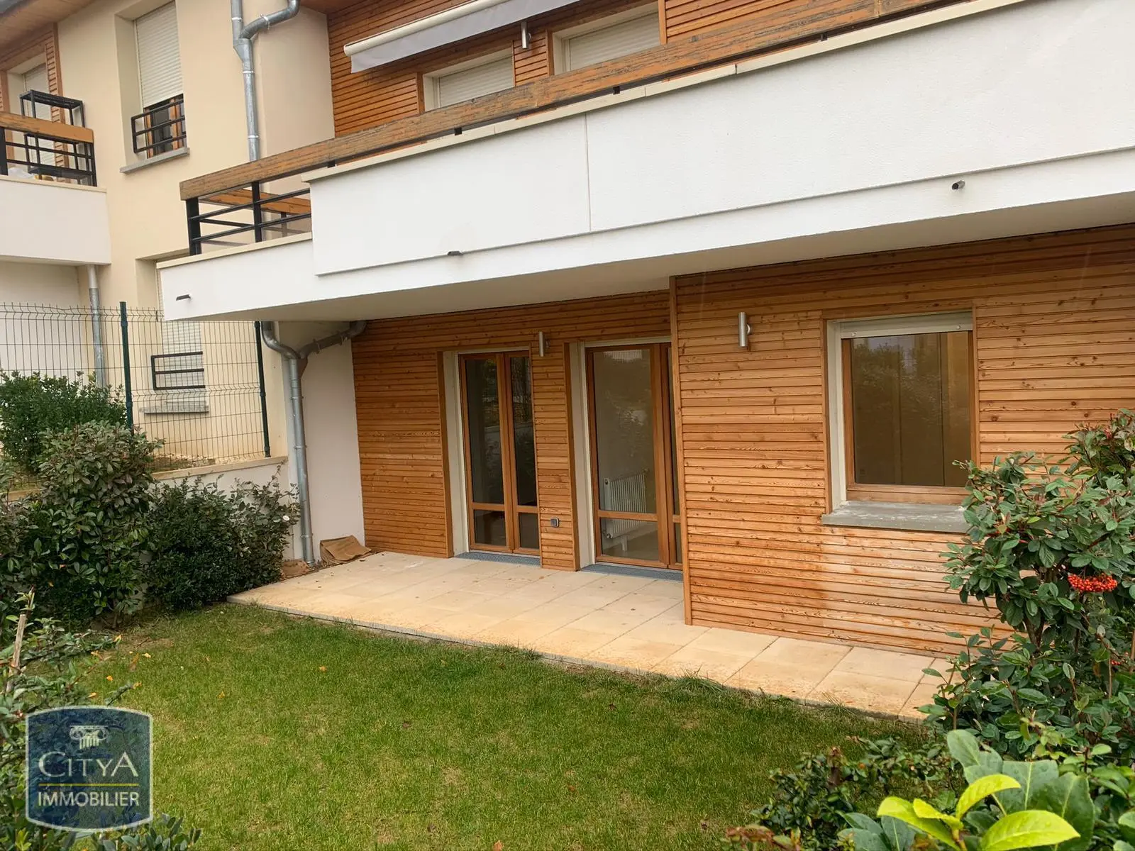 Photo 3 Appartement 3 pièces 65.21m²
