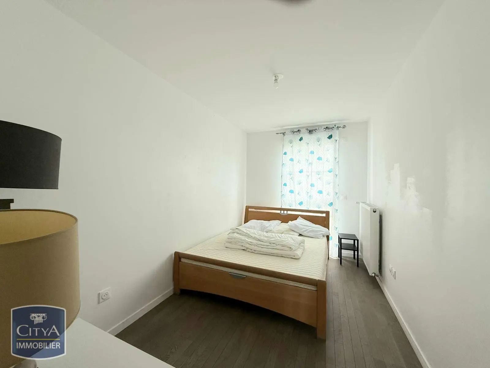 Photo 4 Appartement 3 pièces 60.5m²