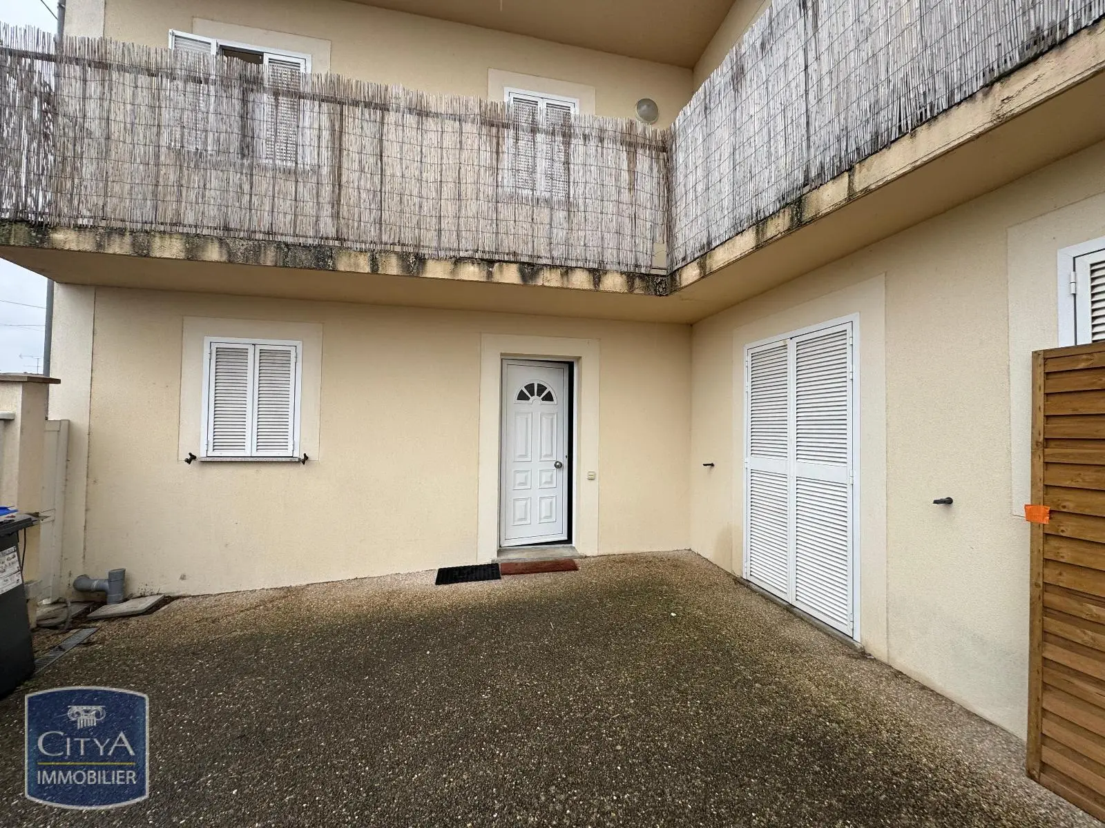 Photo 4 Appartement 1 pièce 21m²