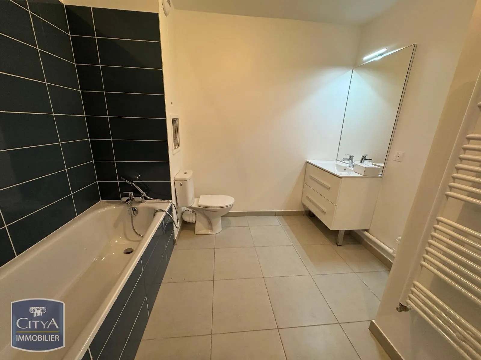 Photo 5 Appartement 2 pièces 42.04m²