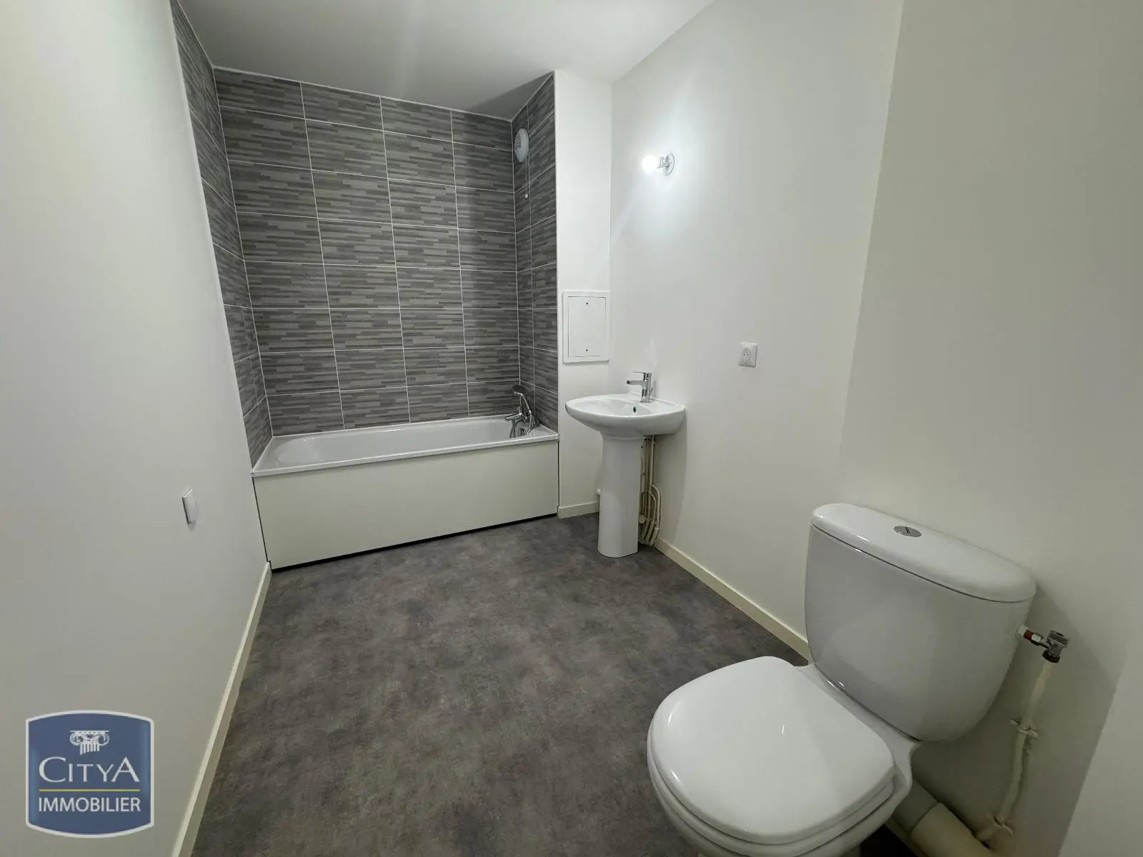 Photo 5 Appartement 2 pièces 40.6m²