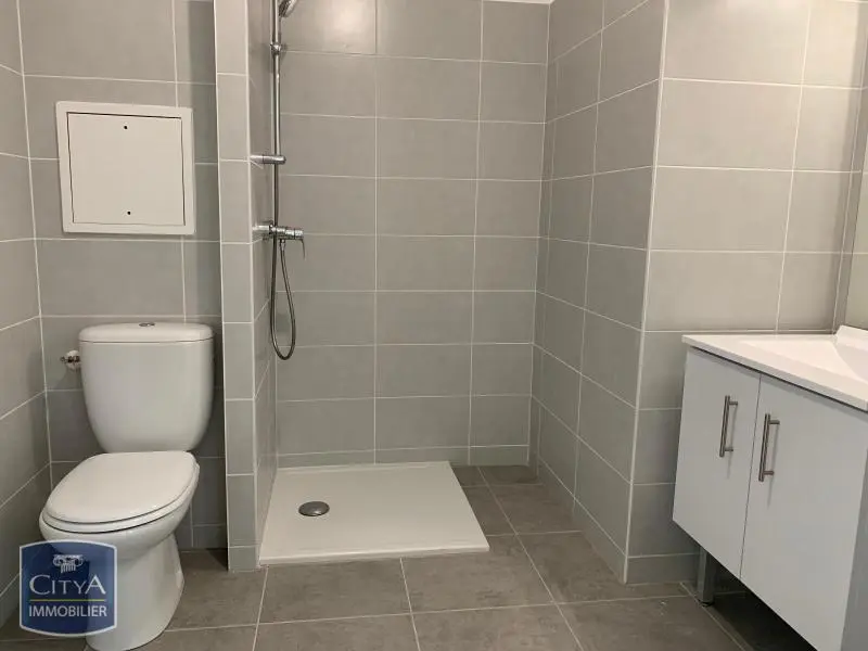 Photo 4 Appartement 2 pièces 40.61m²