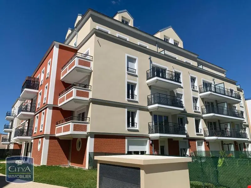 Photo 5 Appartement 2 pièces 40.61m²