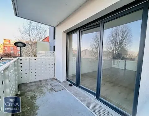 Photo 5 Appartement 2 pièces 40.9m²