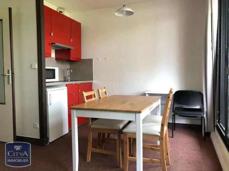 Photo 3 Appartement 3 pièces 51.68m²