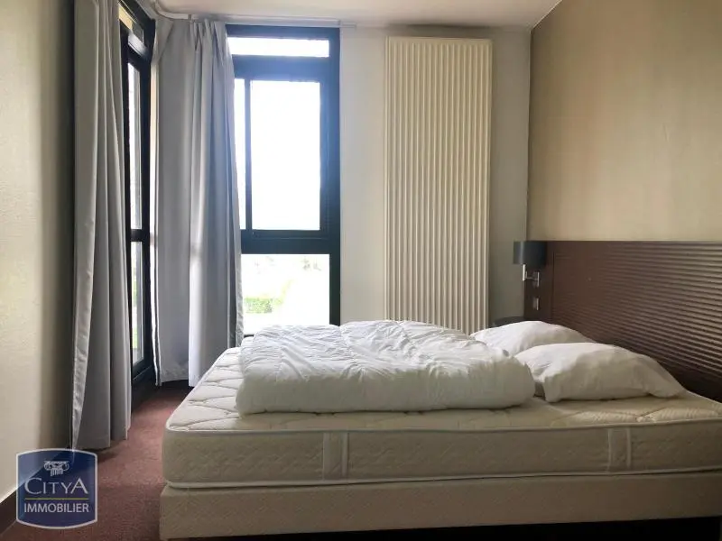 Photo 6 Appartement 3 pièces 51.68m²