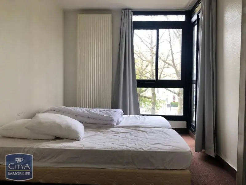 Photo 5 Appartement 3 pièces 51.68m²