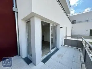 Photo 1 Appartement 2 pièces 44.2m²