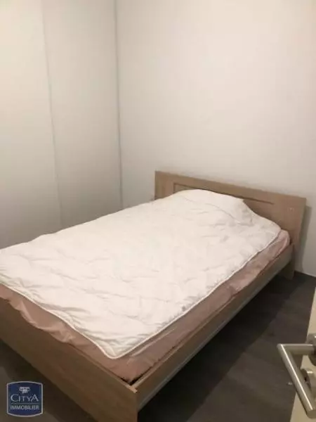 Photo 3 Appartement 2 pièces 49.7m²