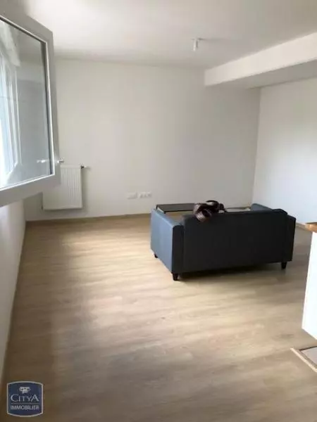 Illustration pour Appartement 2 pièces 49.7m² Photo Appartement 2 pièces 49.7m²
