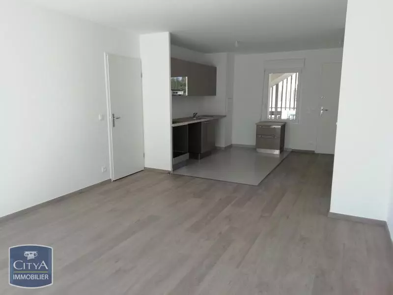 Illustration pour Appartement 3 pièces 62.42m² Photo Appartement 3 pièces 62.42m²