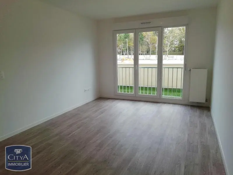 Le Blanc-Mesnil (93150) Appartement 2 pièces 39.55m² photo 2