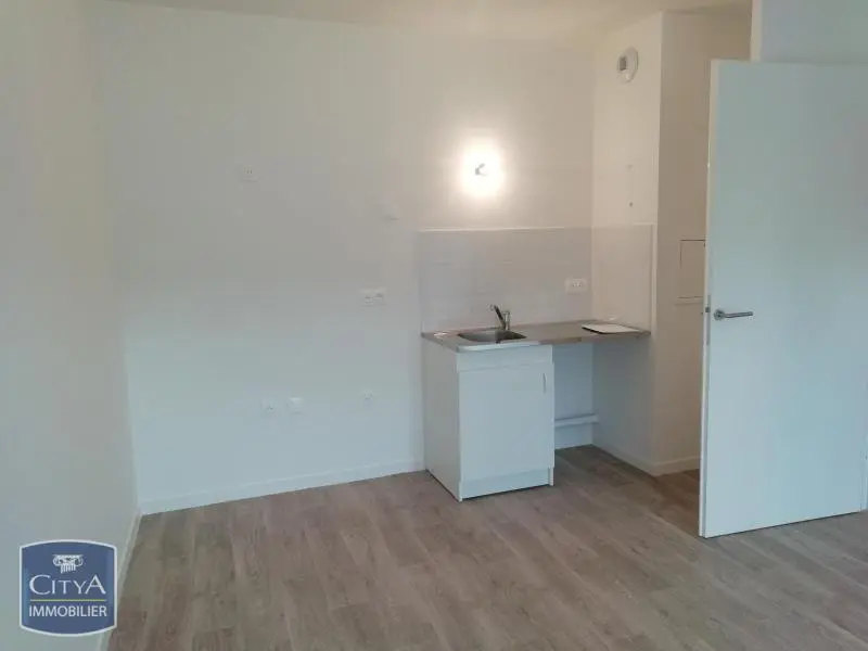 Le Blanc-Mesnil (93150) Appartement 2 pièces 39.55m² photo 3