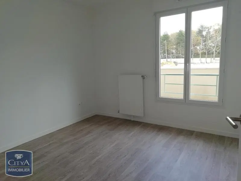 Le Blanc-Mesnil (93150) Appartement 2 pièces 39.55m² photo 4