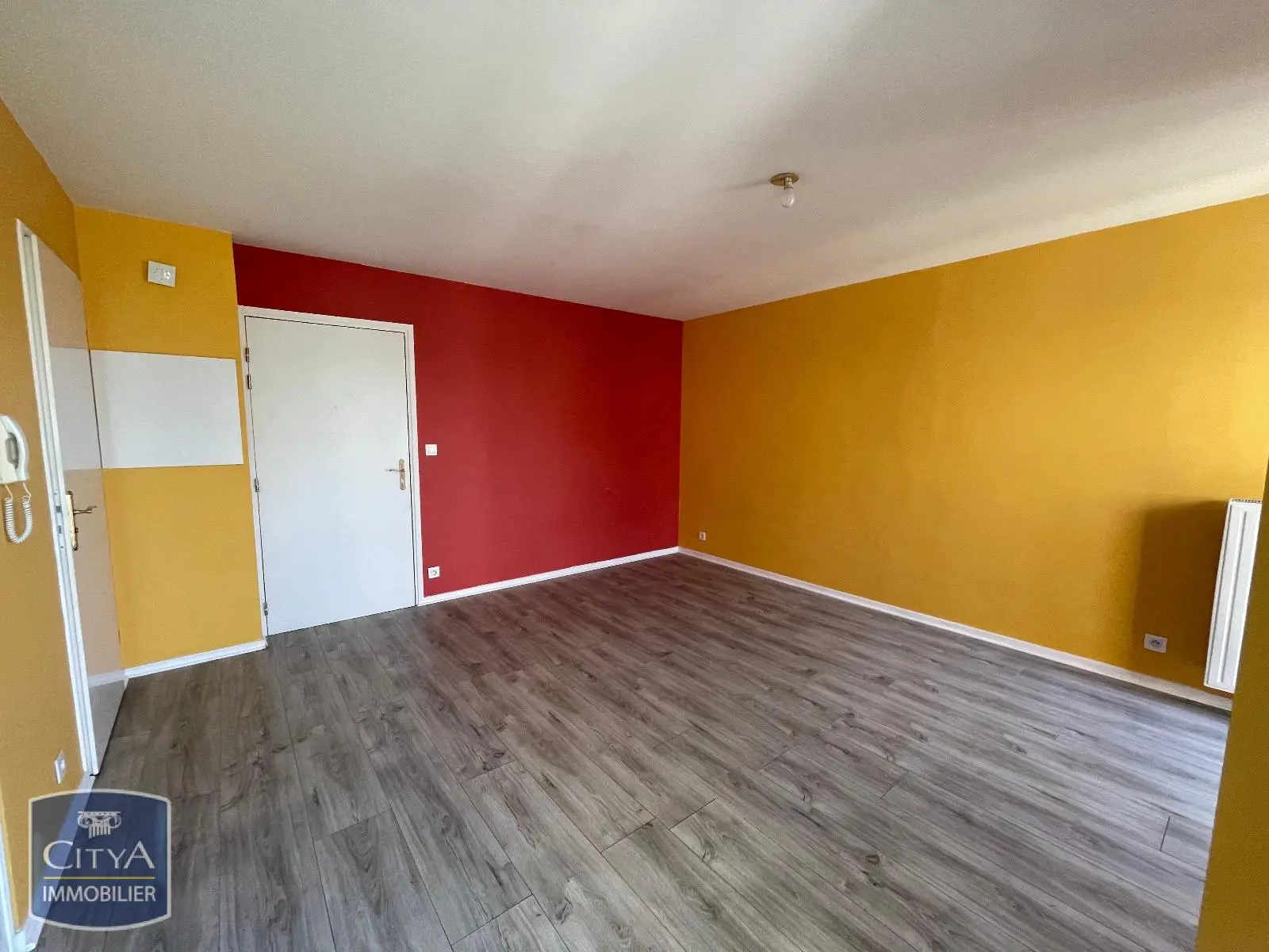 Photo 3 Appartement 1 pièce 29.9m²