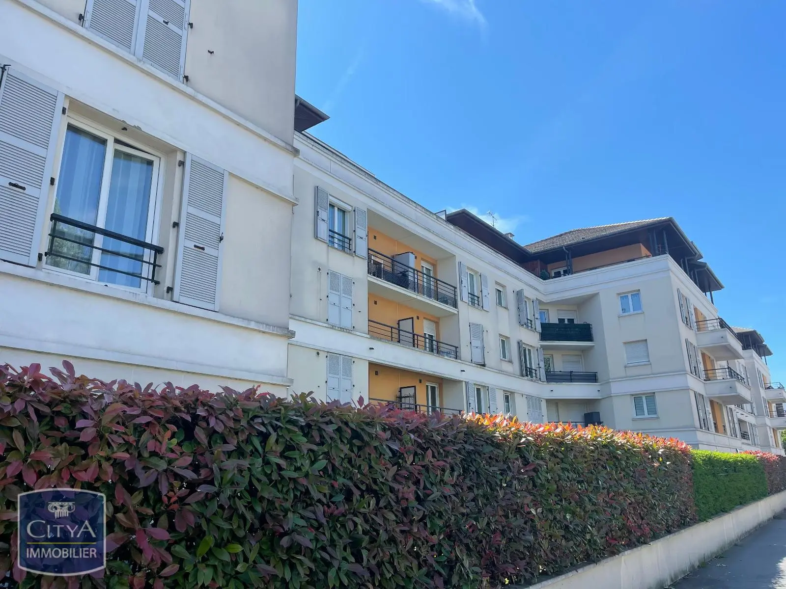 Photo 5 Appartement 1 pièce 29.9m²