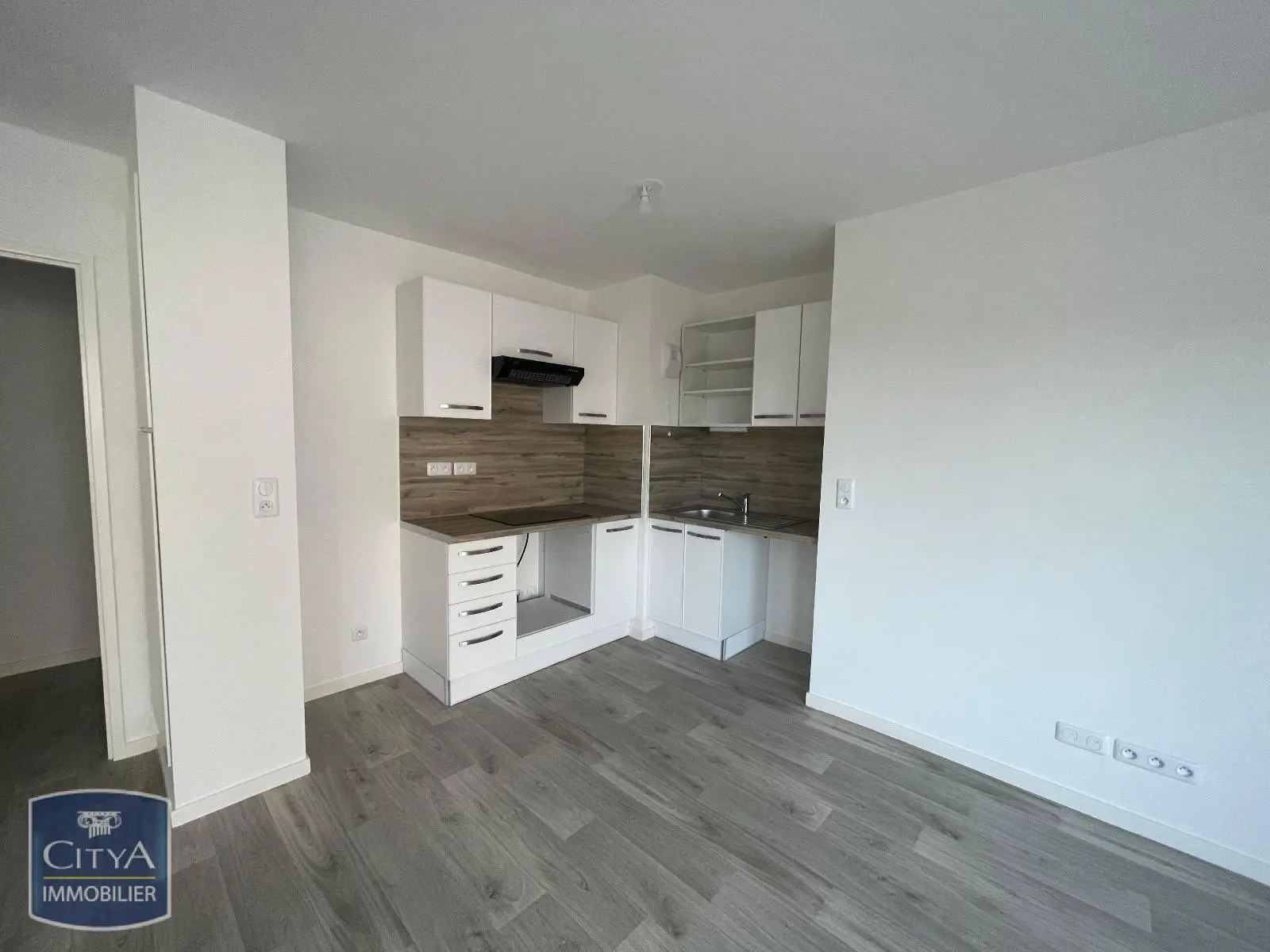 Photo 2 Appartement 2 pièces 44.2m²