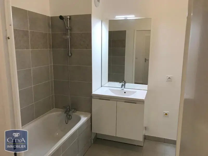 Photo 3 Appartement 3 pièces 60.46m²