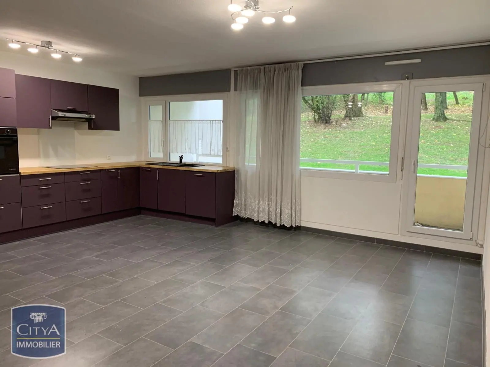 Photo 1 Appartement 4 pièces 79.25m²