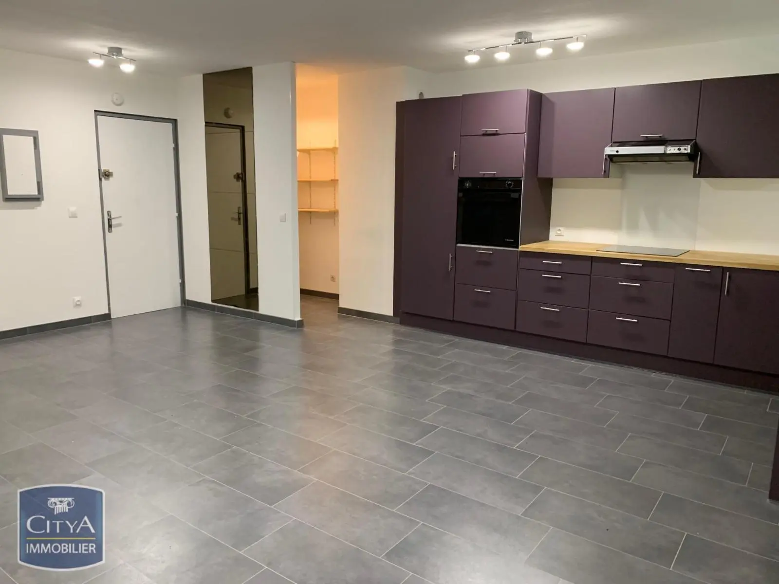 Photo 2 Appartement 4 pièces 79.25m²
