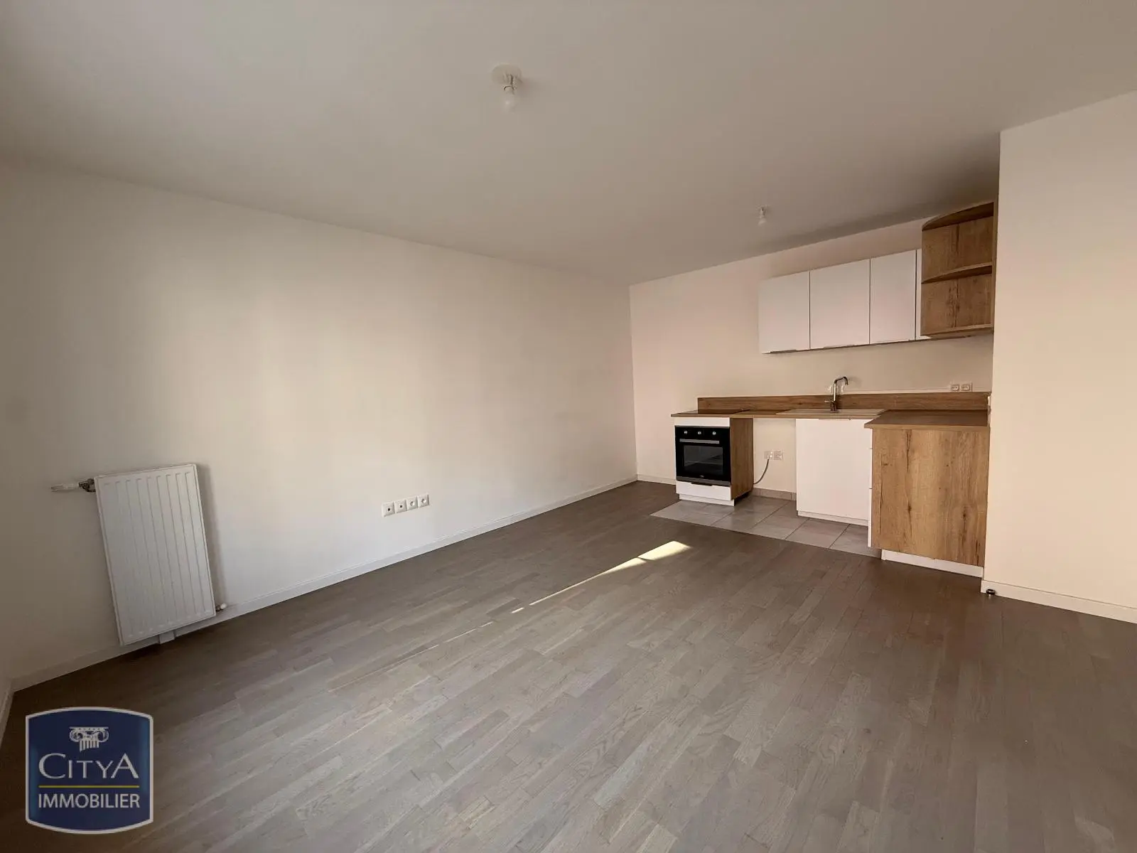 Photo 1 Appartement 2 pièces 42.12m²