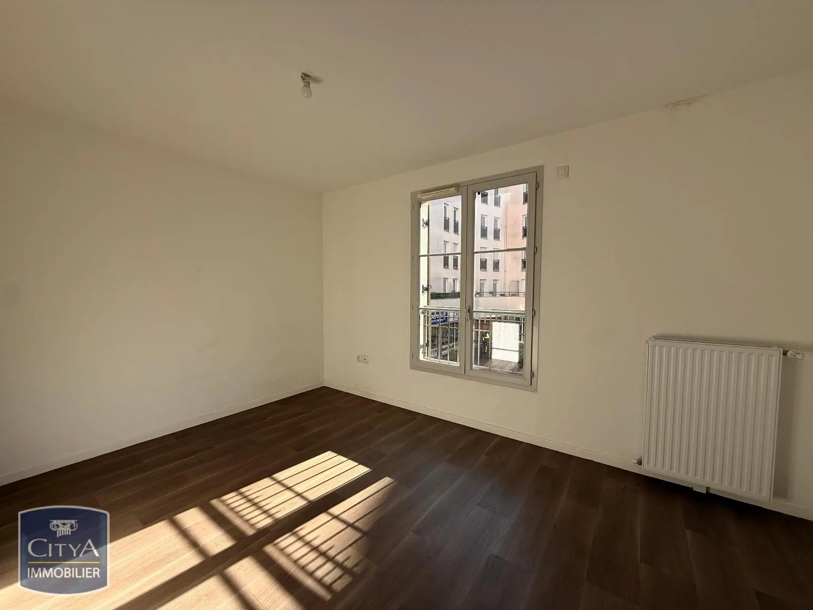 Photo 3 Appartement 2 pièces 42.12m²