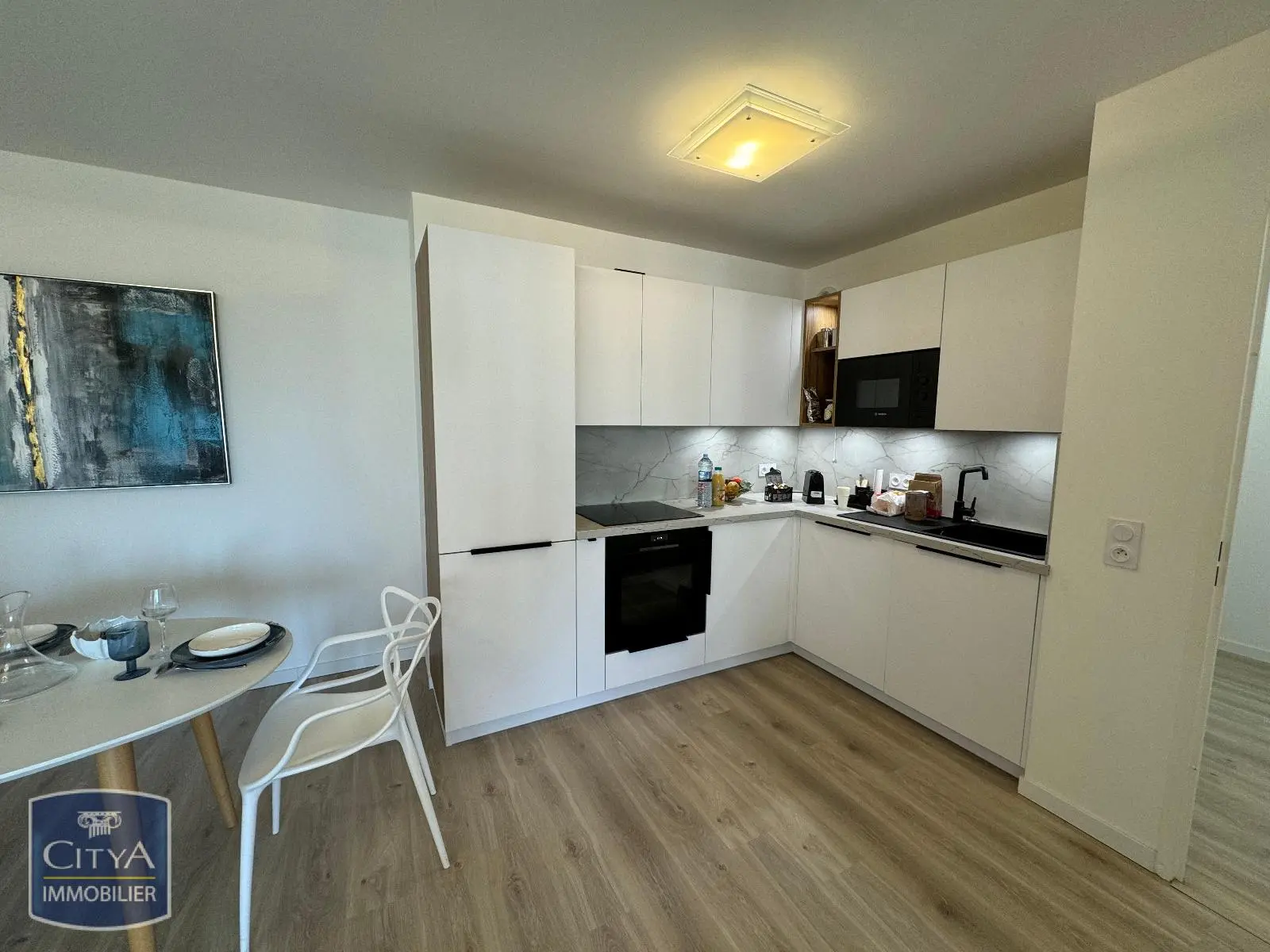 Photo 2 Appartement 3 pièces 63.6m²