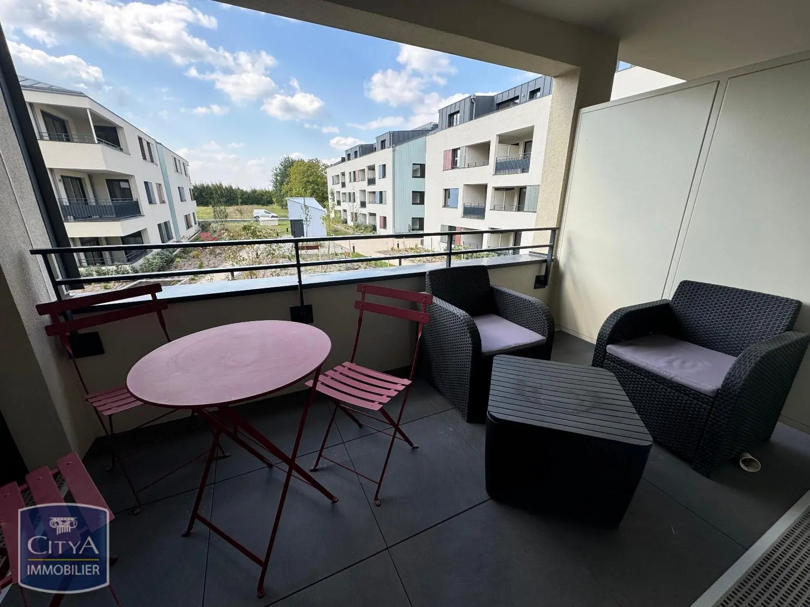 Photo 5 Appartement 3 pièces 63.6m²