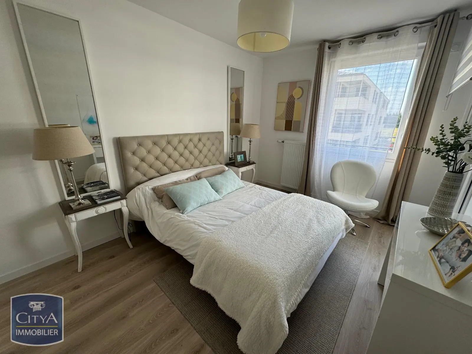 Photo 3 Appartement 3 pièces 63.6m²