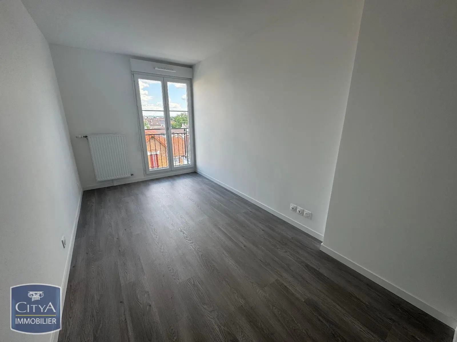 Photo 4 Appartement 3 pièces 69.61m²