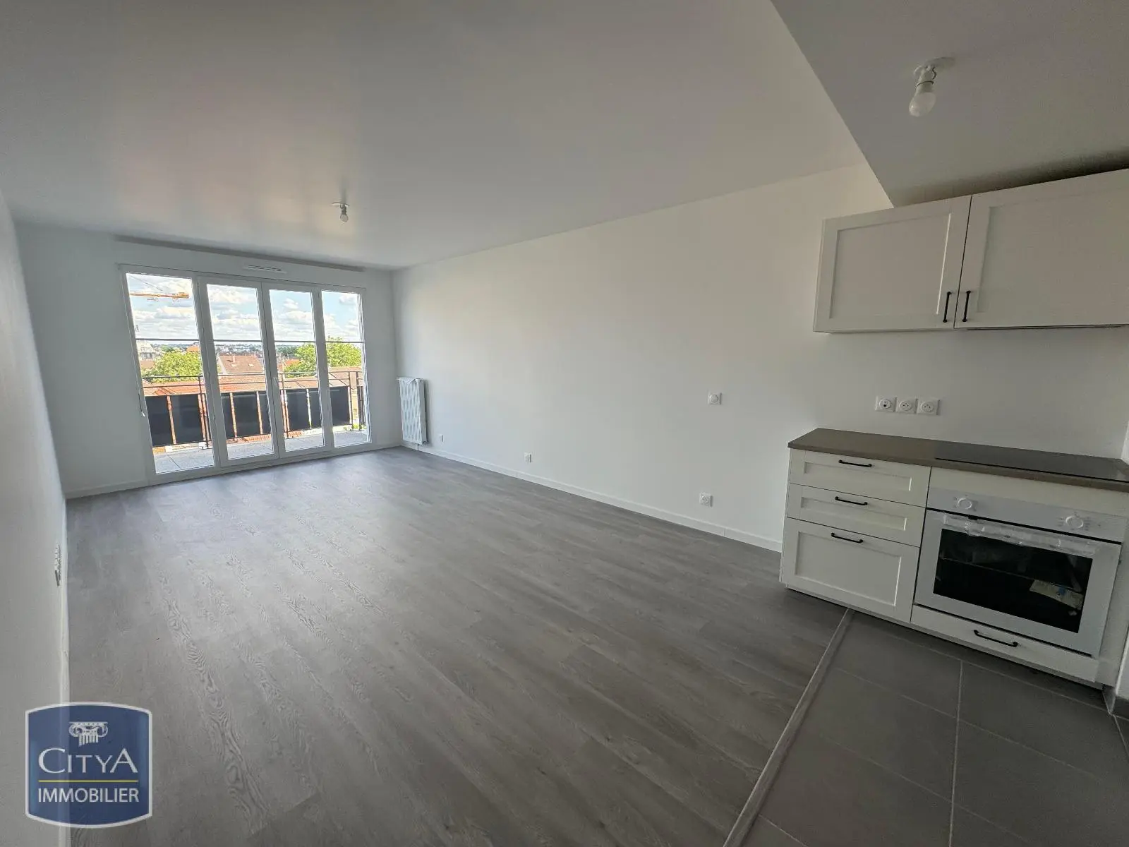 Photo 2 Appartement 3 pièces 69.61m²