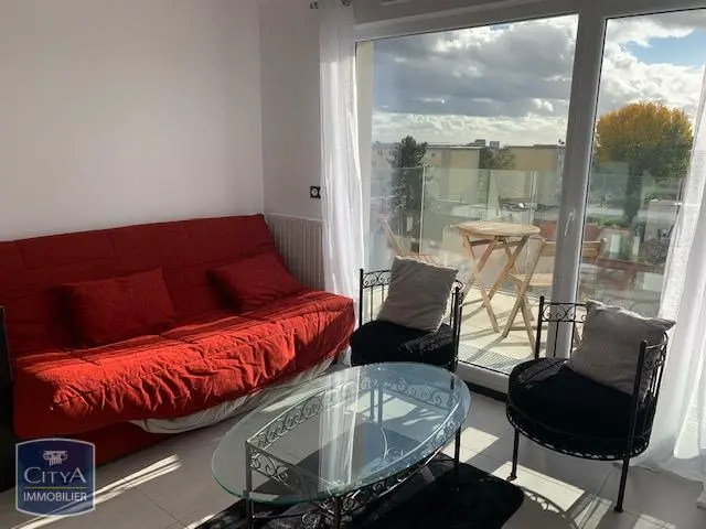 Photo 1 Appartement 1 pièce 22.27m²