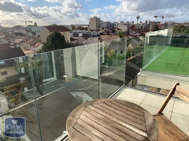 Photo 4 Appartement 1 pièce 22.27m²