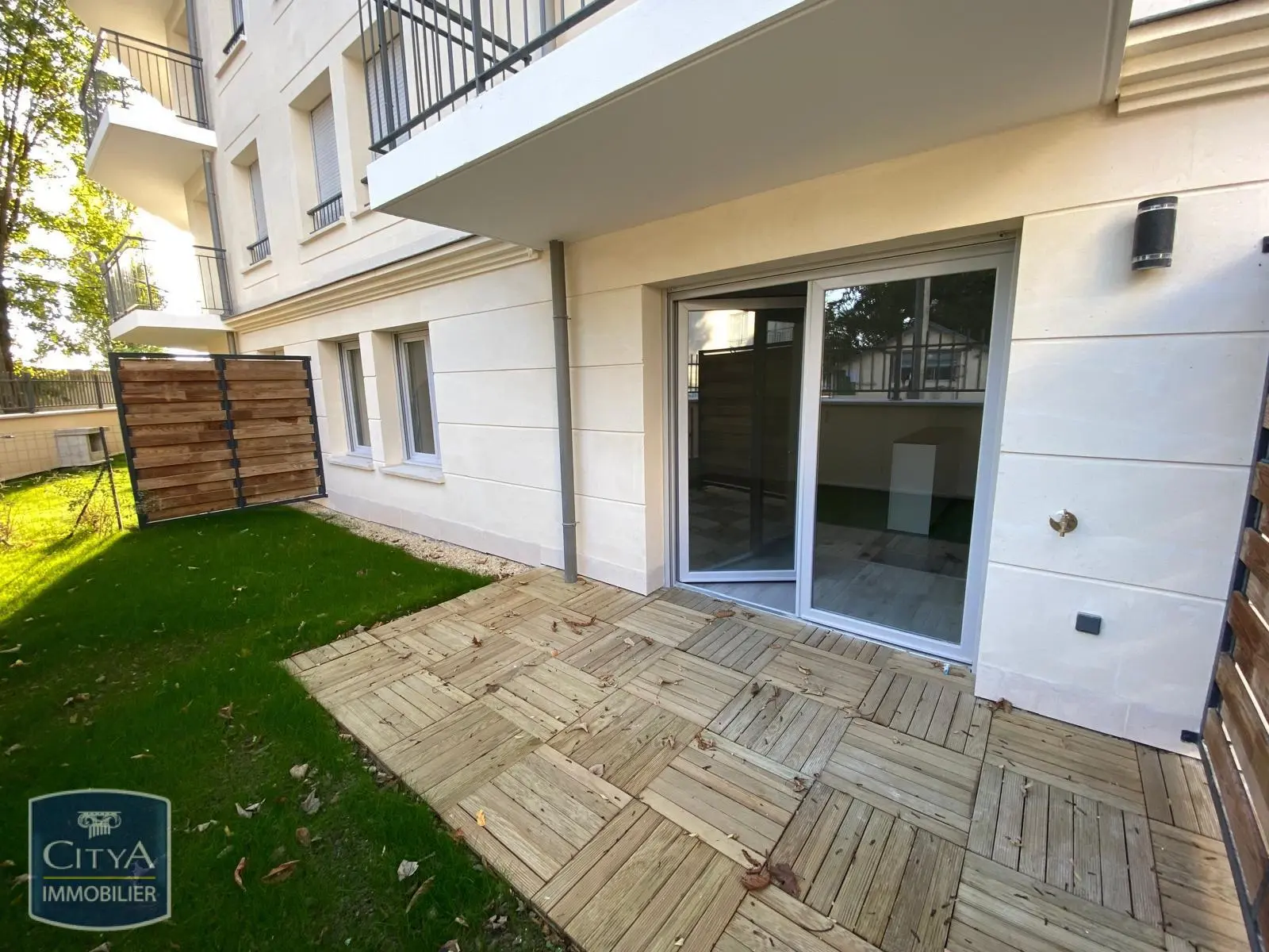 Photo 1 Appartement 2 pièces 44.24m²