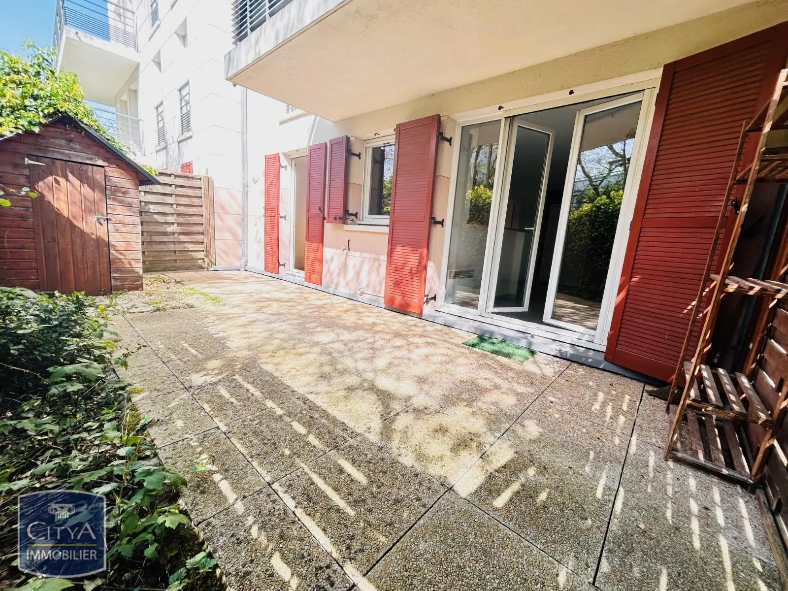 Photo 1 Appartement 2 pièces 45.43m²