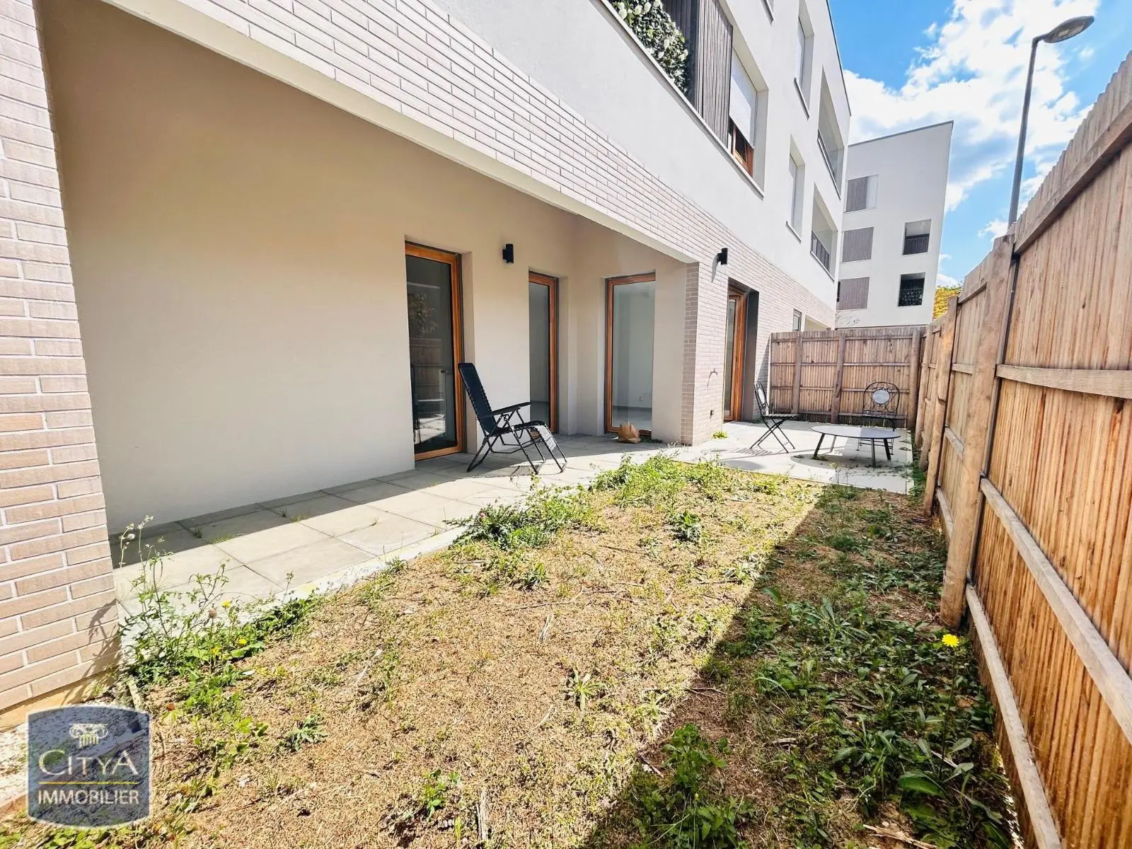 Photo 3 Appartement 3 pièces 62.91m²