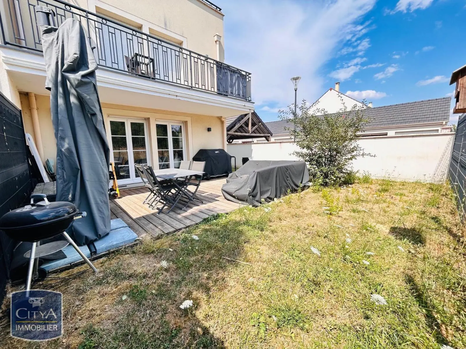 Photo 3 Appartement 3 pièces 65.41m²