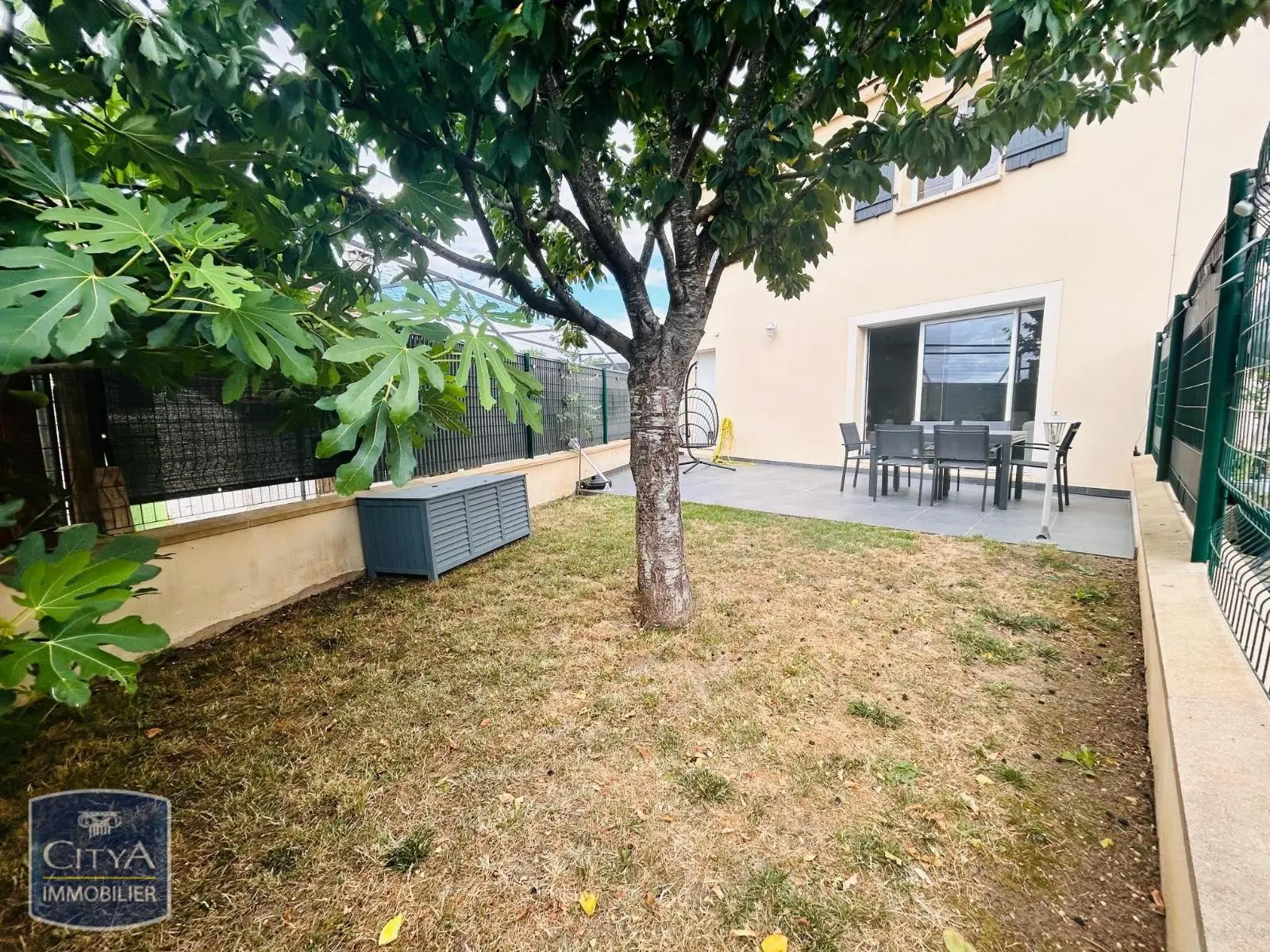 Montévrain (77144) Maison 4 pièces 80m²