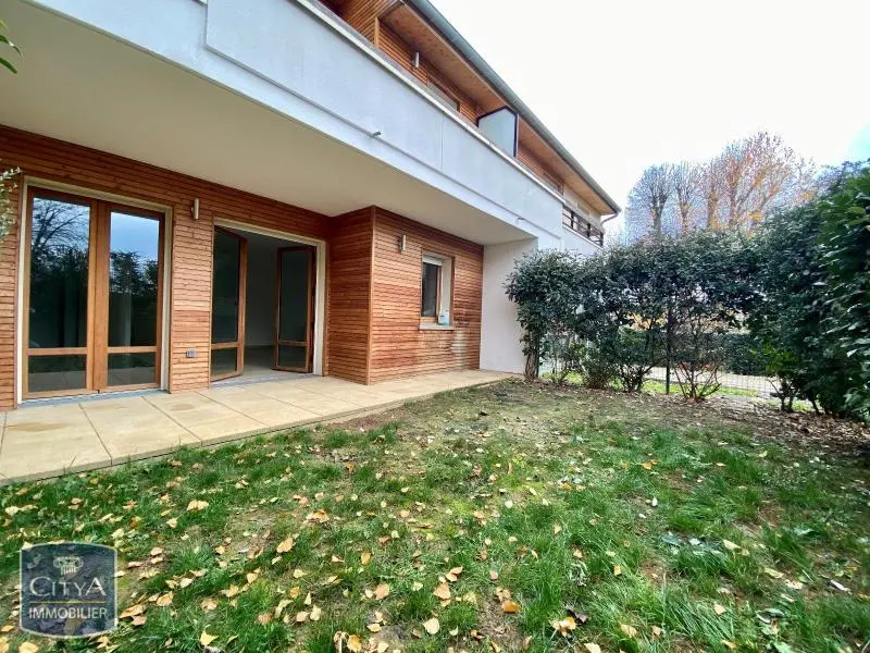 Photo 1 Appartement 3 pièces 65.21m²