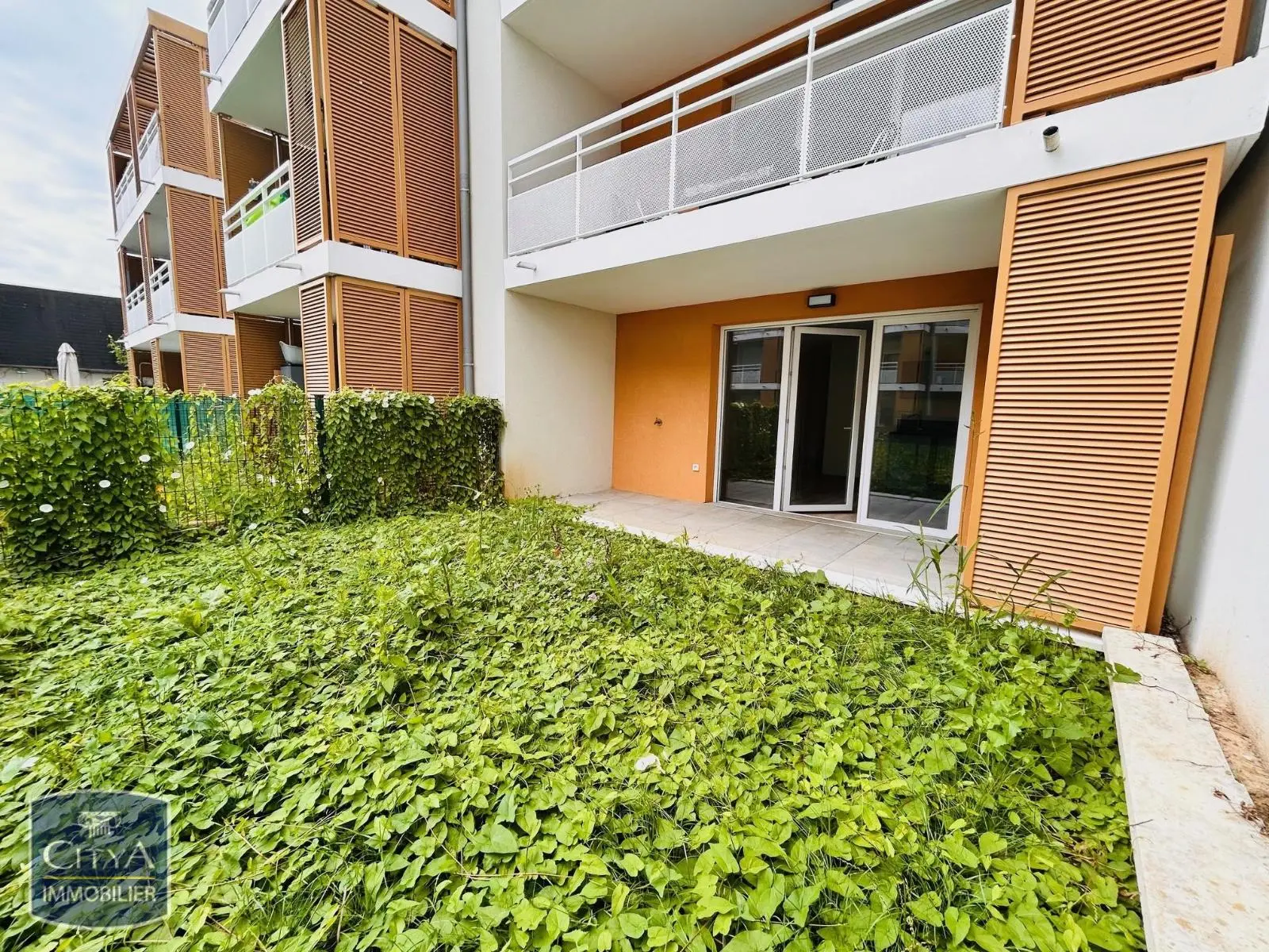 Photo 5 Appartement 3 pièces 58.96m²