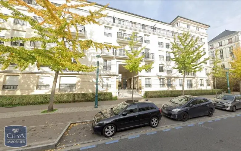 Photo 1 Appartement 2 pièces 43m²