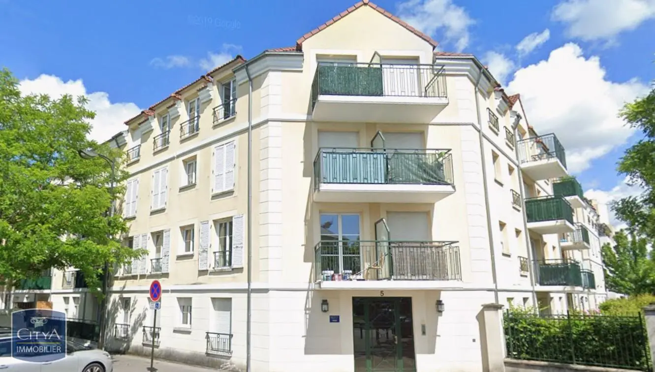 Photo 1 Appartement 3 pièces 58.47m²