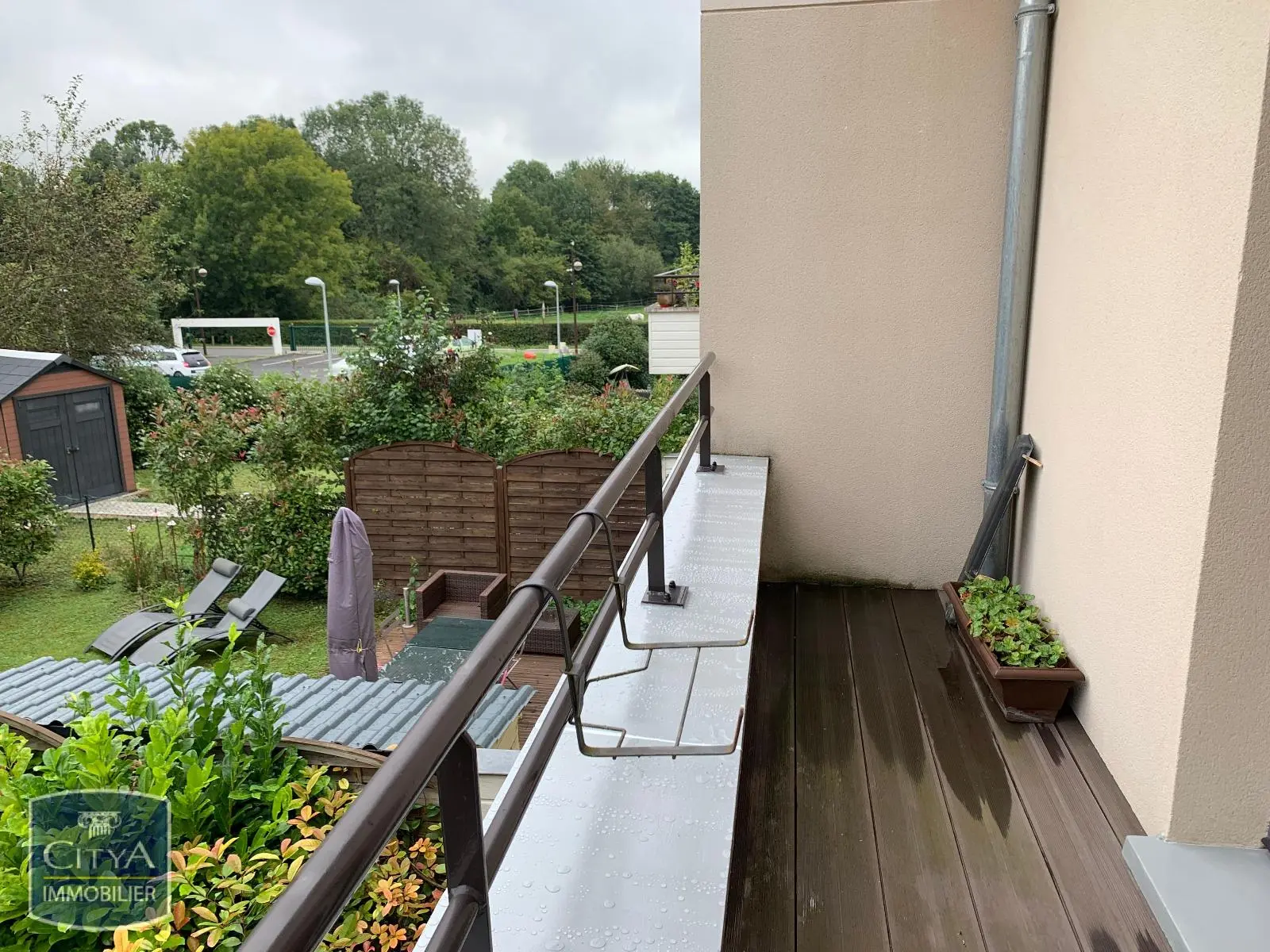 Photo 1 Appartement 2 pièces 46.8m²