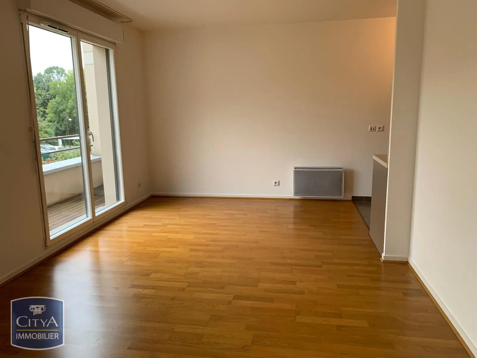 Photo 3 Appartement 2 pièces 46.8m²