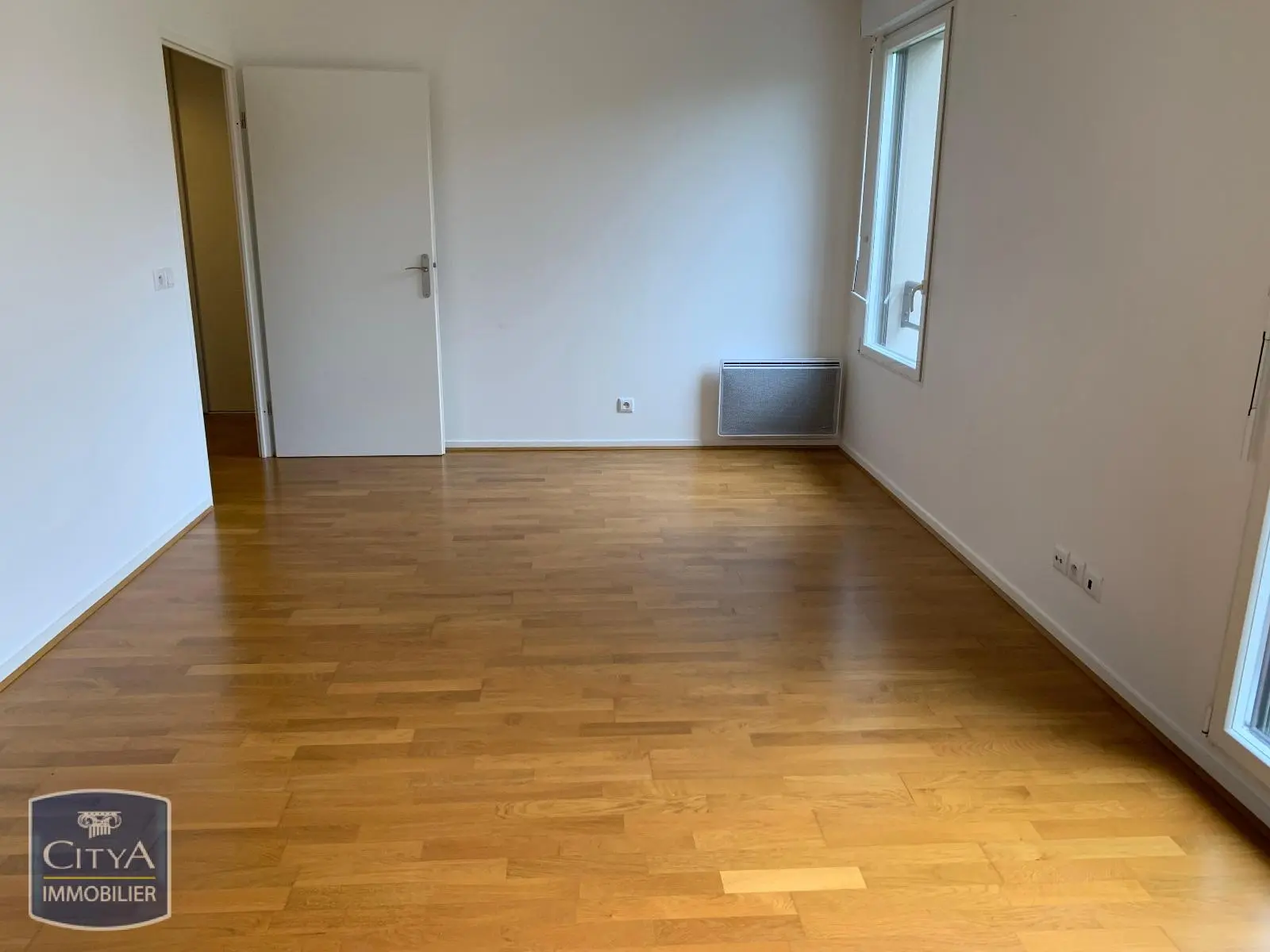 Photo 2 Appartement 2 pièces 46.8m²