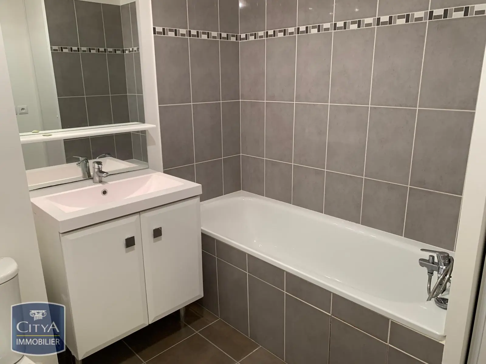 Photo 5 Appartement 2 pièces 46.8m²