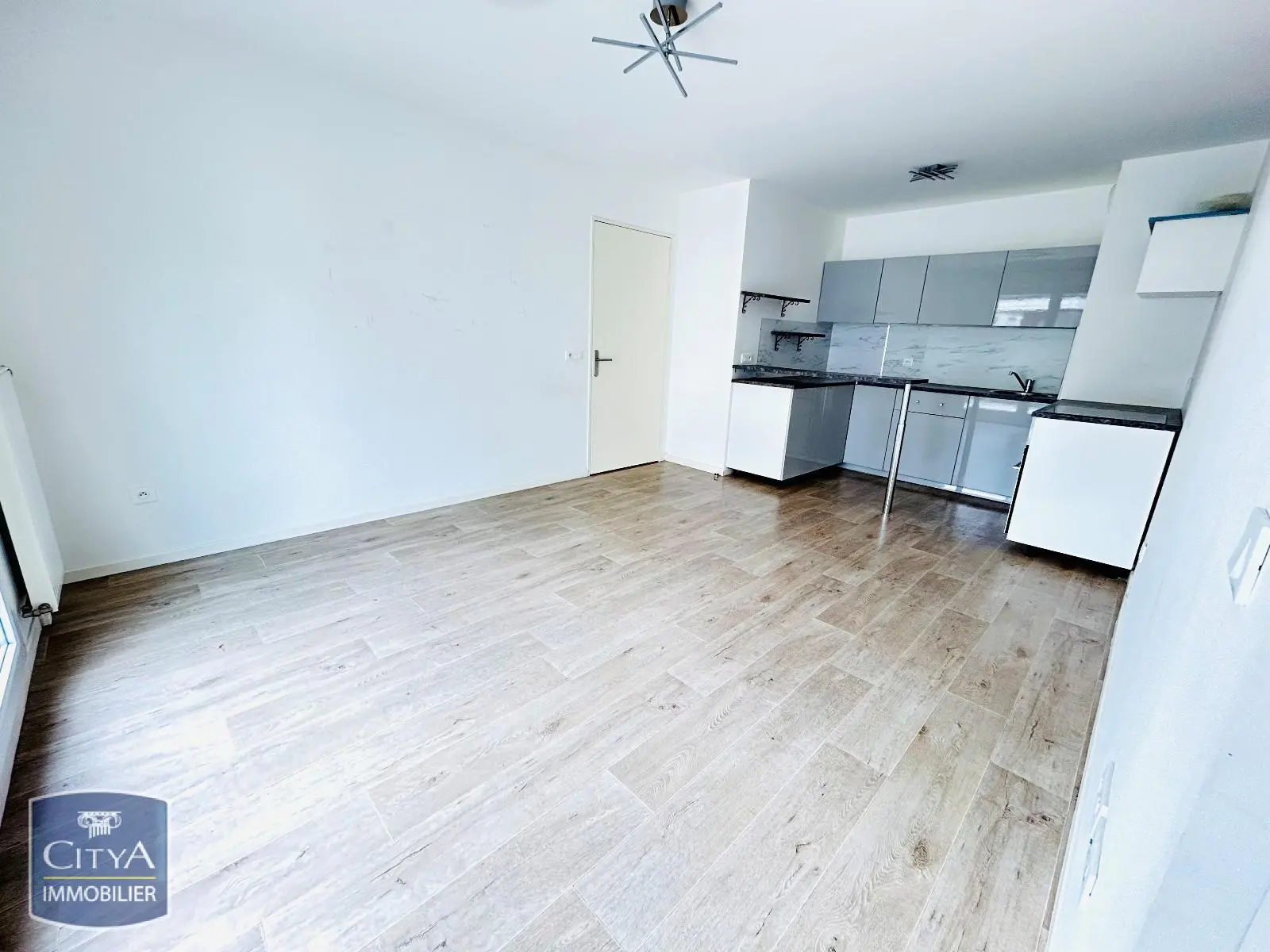 Photo 1 appartement Boissy-Saint-Léger